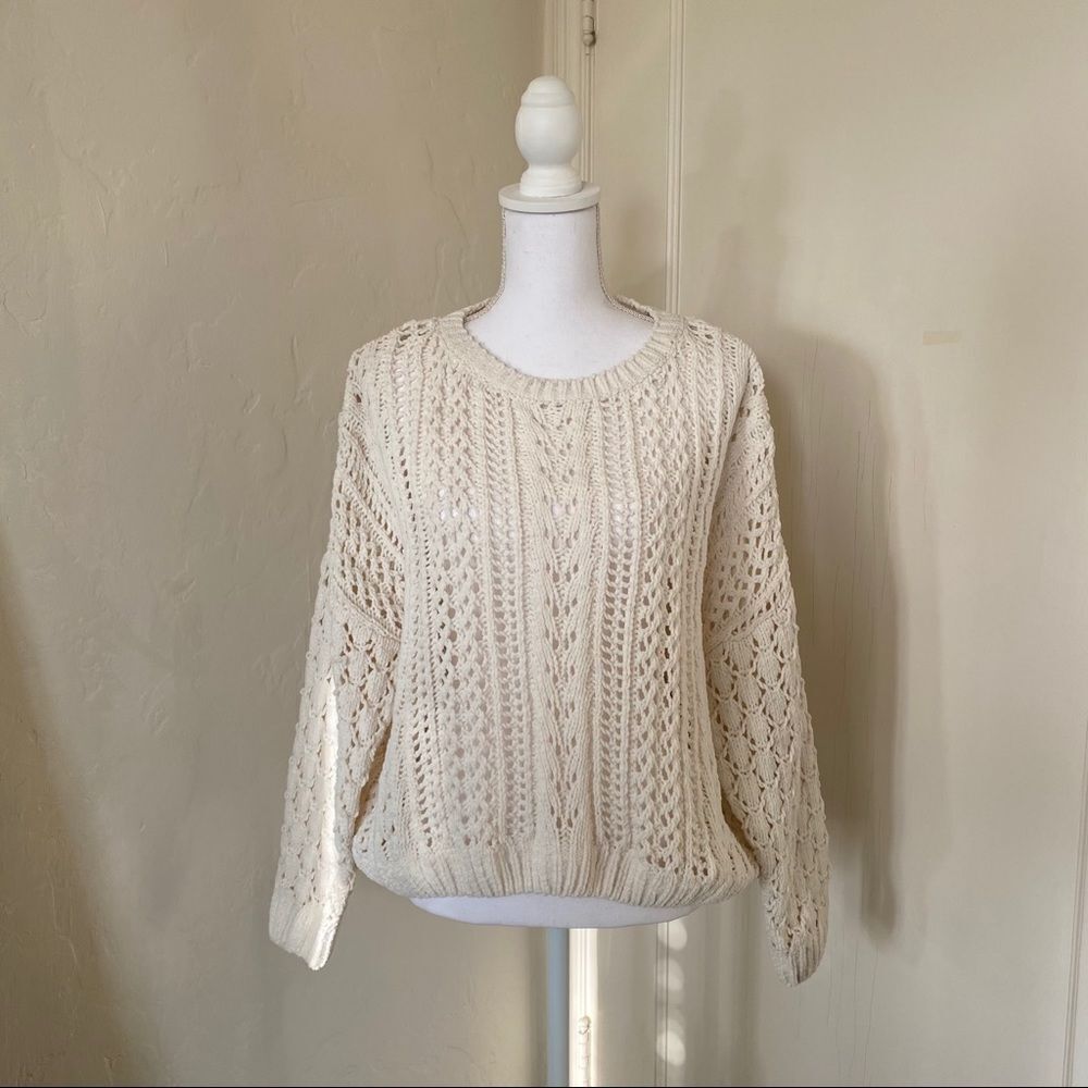 Kendall & Kylie Sweater